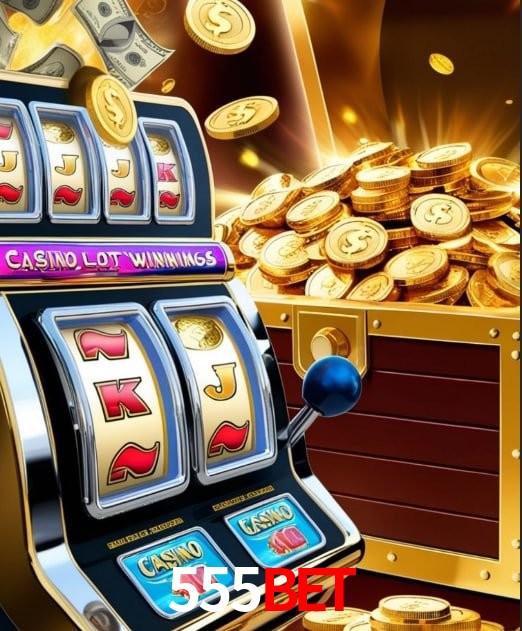 Welcome Bonus 555bet