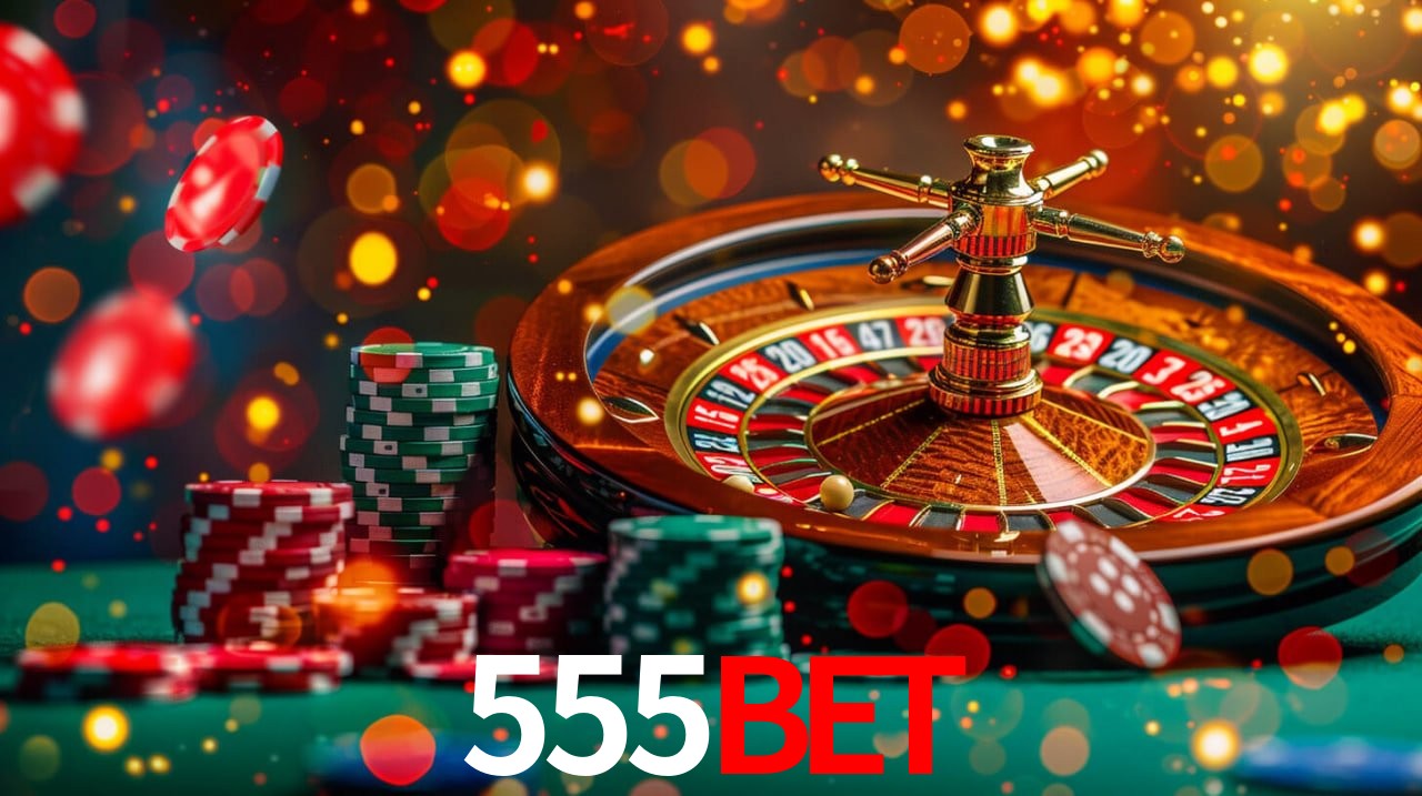 A Emoção da Loteria na 555bet: Uma Chance de Mudança de Vida