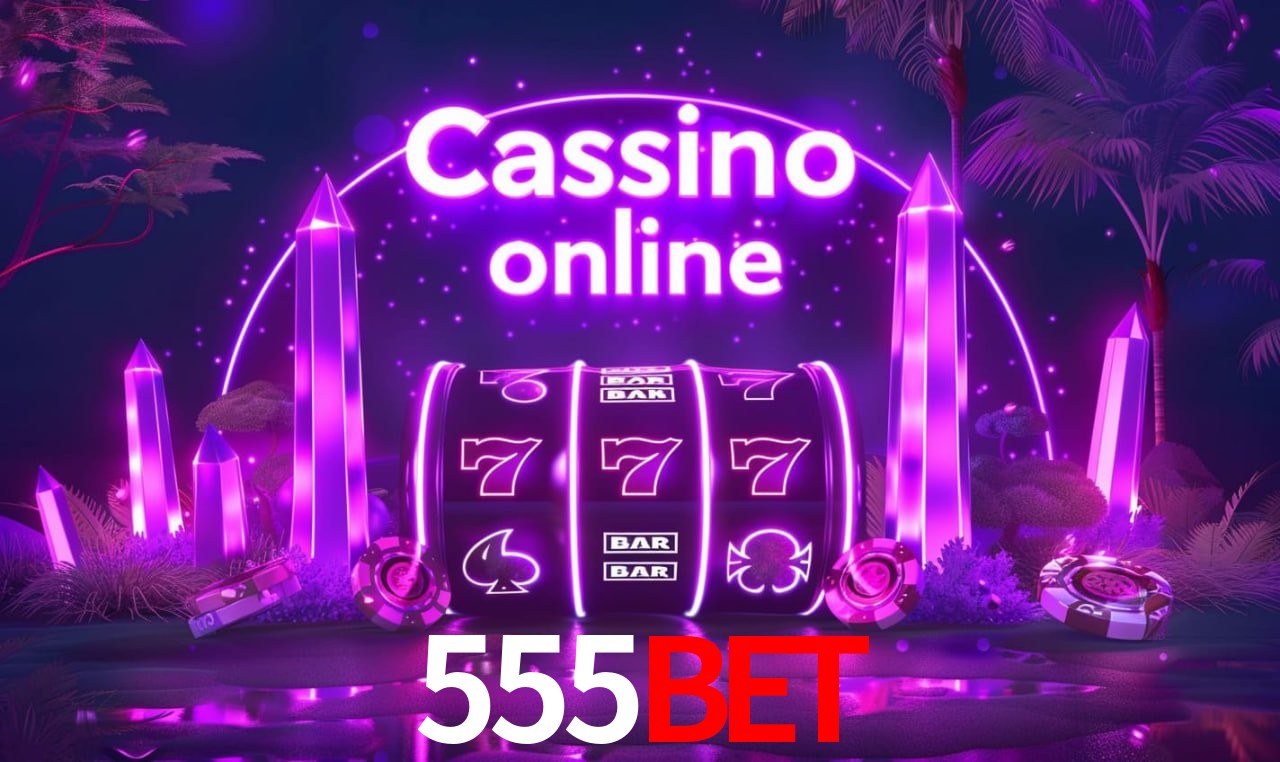 Integração de APIs 555bet