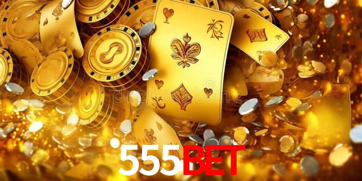 Desvendando o Mundo dos Jogos Virtuais na 555bet
