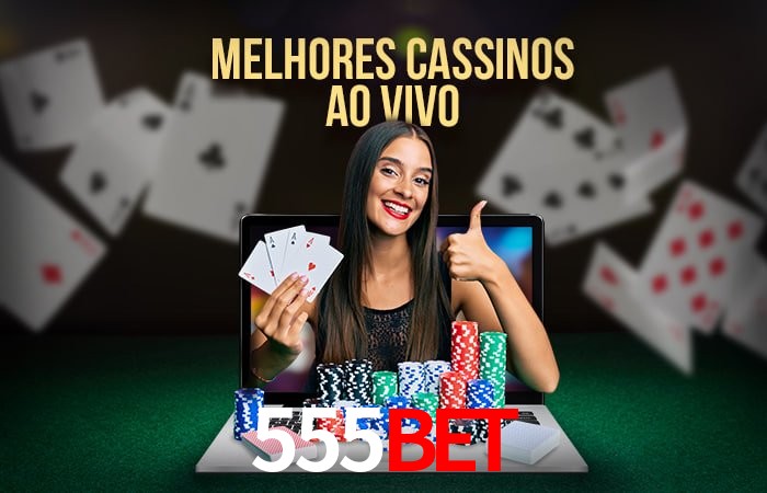 API Integration 555bet