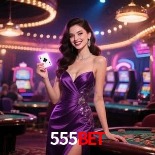 Programa VIP 555bet