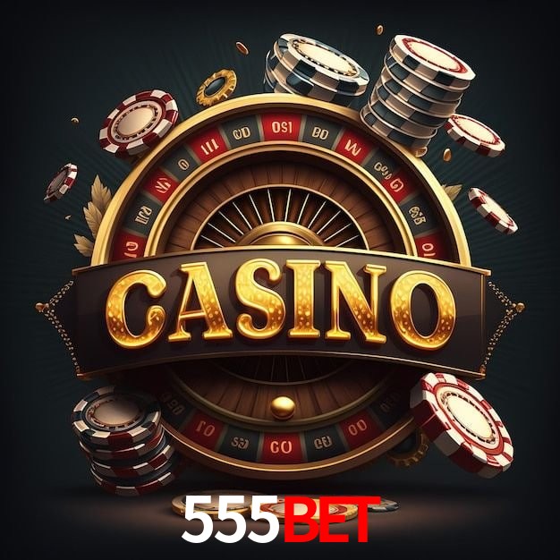 APP oficial da 555bet para mobile