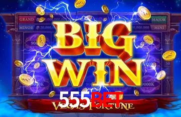 Seasonal Promotions 555bet