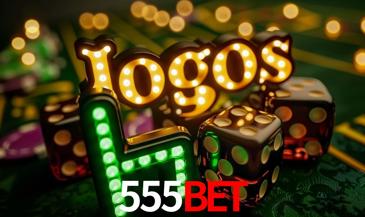 Diretório de Jogos 555bet