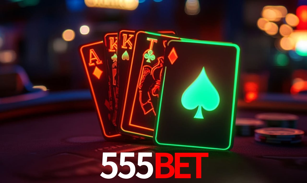 Jogos de Slot 555bet