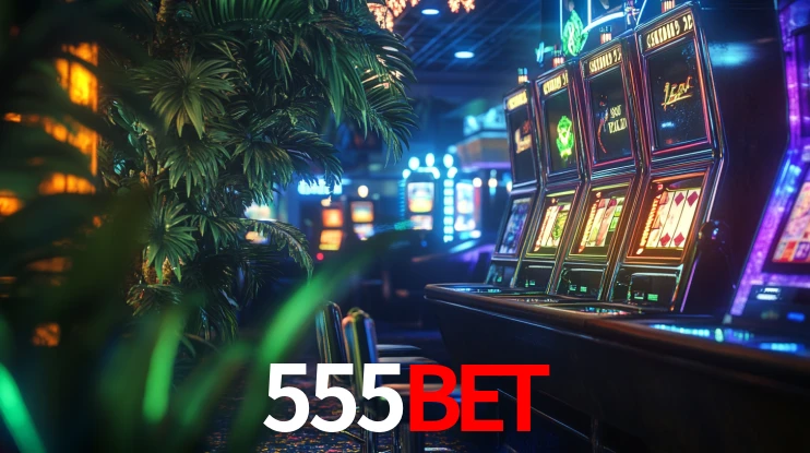 Programa VIP 555bet