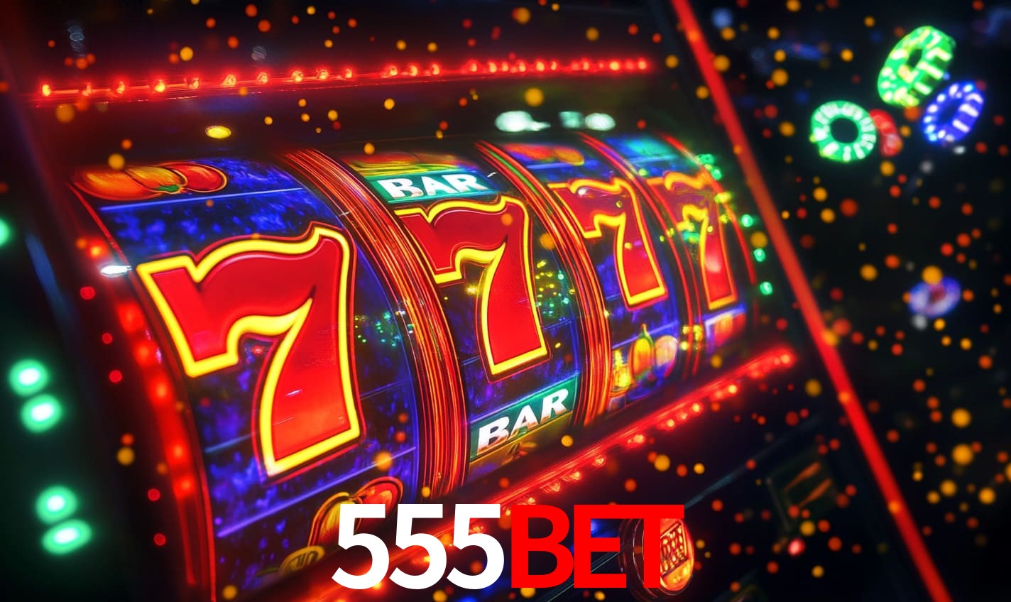 555bet app