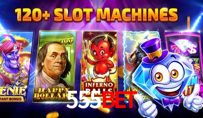 Weekend Specials 555bet