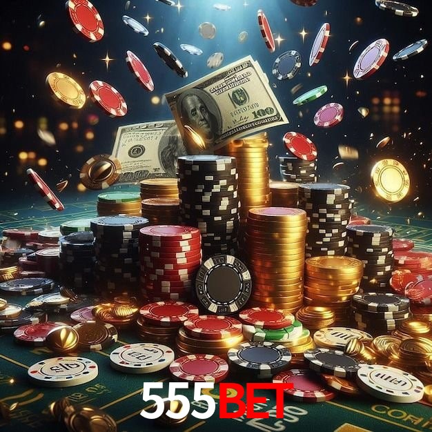 cassino 555bet