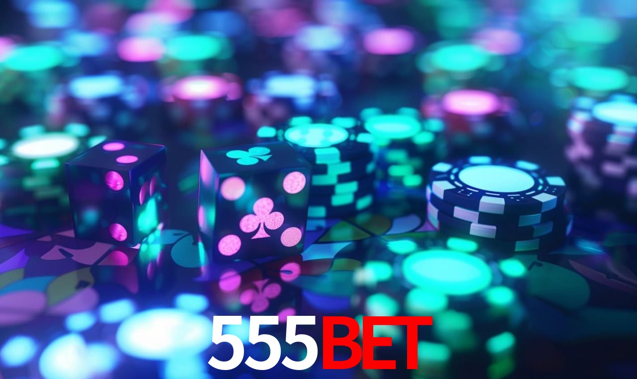 Mesa de Blackjack 555bet
